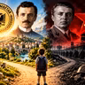 Balli Kombëtar vs. Partia Komuniste dhe gabimi historik i Shqipërisë - Testament | BPS #245