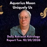 How Venus And Black Moon Lilith Reveal Desire