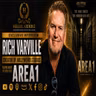 Exploring the Depths of Horror with Rich Varville
