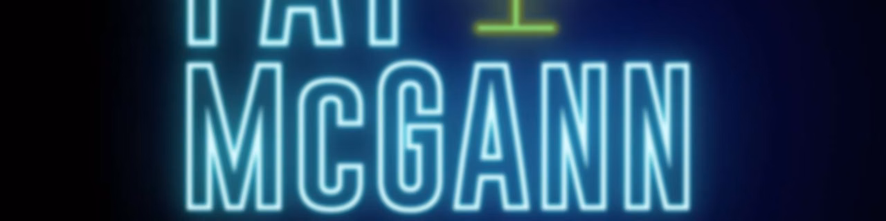 The Pat McGann Show