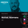 Cientista também é Skatista com Rafael Reinmann Baptista