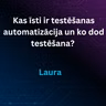 Laura