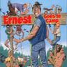 Ernest Goes to Camp (and Splash Mountain)