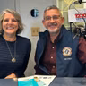 LISTEN:  Town Talk/Zoe Freedom Center