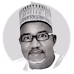 Sen. Bala Mohammed