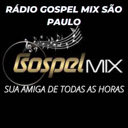 Listen to RADIO GOSPEL MIX SP Zeno.FM