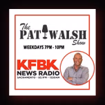 The Pat Walsh Show
