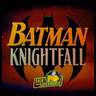 556: Batman Knightfall Part 1 Knightfall