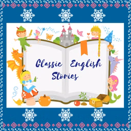 Classic English Stories For Kids