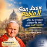 Juves, 22 de octubre 2026 | Lucas 12, 49-53 | San Juan Pablo II