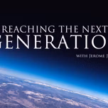 Reachingthenextgeneration's Podcast