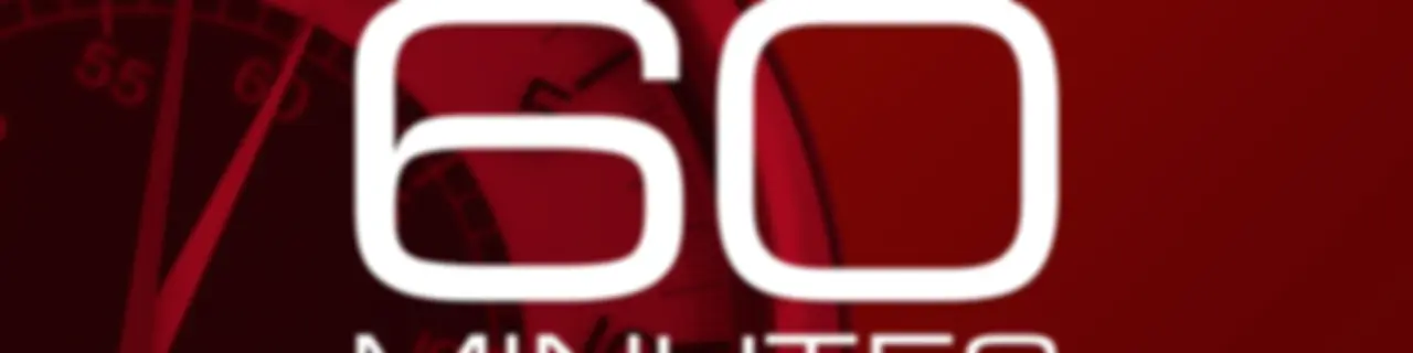 60 Minutes
