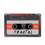 Fraktal - Heavy Metal
