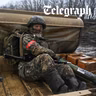 Putin will exhaust Russia’s capacity by 2028, Ukrainian intelligence chief says