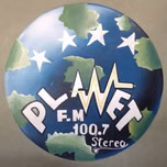 Radio Planet FM Port-de-paix Haiti