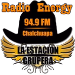 Radio Energy 94nueve