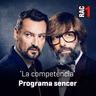 La competència Dilluns 2026-08-03 12:00
