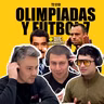 T2 C13 | OLIMPIADAS Y FÚTBOL 7... | +Que Entrenamiento