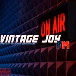 Vintage joy FM