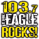KZGL The Eagle 103.7 FM