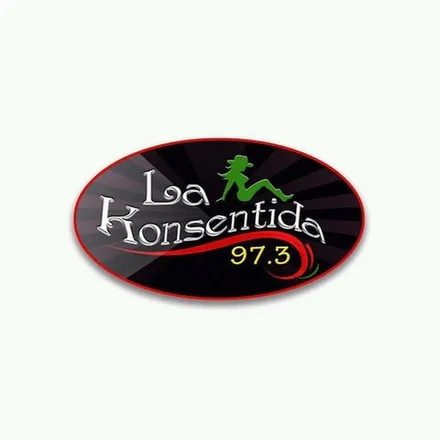 La Konsentida 973 FM