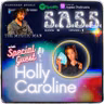 Energy Vampires and the Age of Aquarius with Special Guest ☆ Holly Caroline ☆