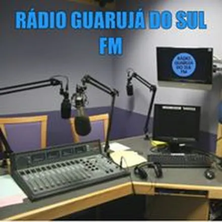 RADIO GUARUJA DO SUL FM