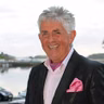 “You don’t need a free bar two hours before the meal” - Noel Cunningham on hosting a recovering alcoholic