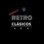 RETRO CLASICOS DJSHARK