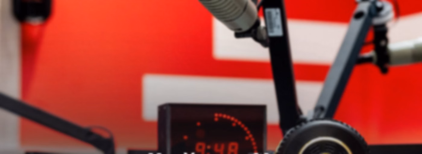 Host Radiožurnálu
