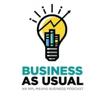 Business as Usual