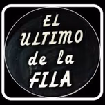 EL ULTIMO DE LA FILA BY MANOLO GARCIA