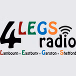 4Legs Radio