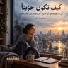 ملخص كتاب كيف تكون حزينًا | هيلين راسل