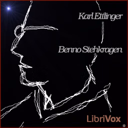 Benno Stehkragen by Karl Ettlinger (1882 - 1939)