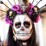Calaveritas Literarias