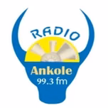 RADIO ANKOLE 99.3 FM