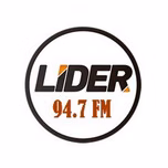 LIDER  94.7 FM