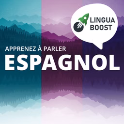 Apprendre l'espagnol avec LinguaBoost