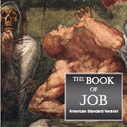 Bible (ASV) 18: Job by American Standard Version