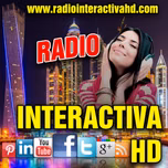 Radio Interactiva 502 HD