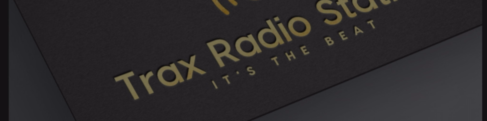 Trax Radio Station