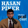Amerikan siyasetini sarsan Hasan Piker | "Ben klasik bir Beyaz Türküm" (İngilizce Röportaj)