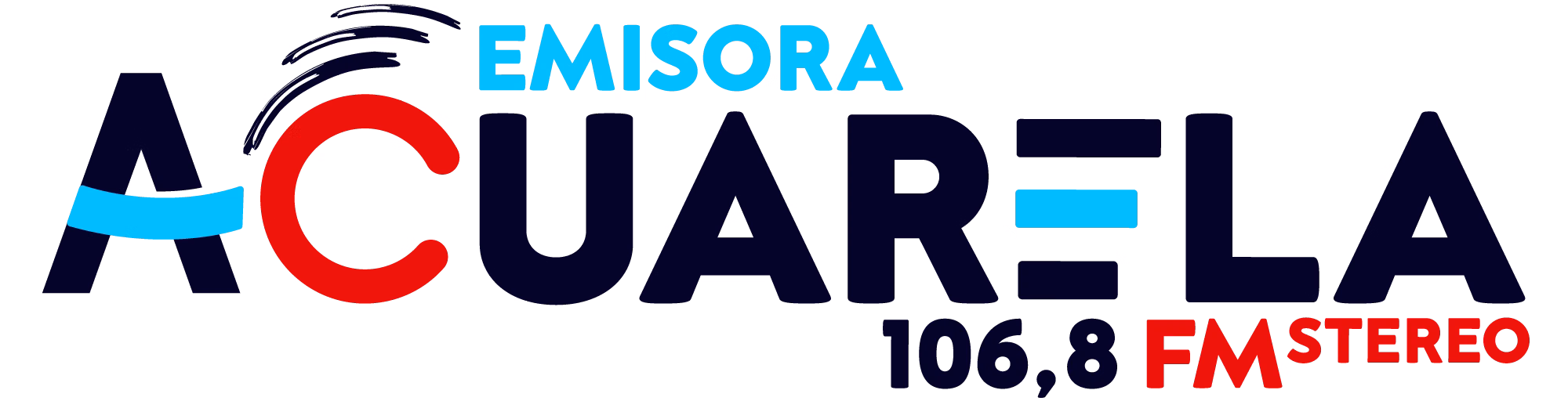 ACUARELA STEREO 106.8 FM