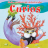 Curios și meduzele, de Claudia Groza