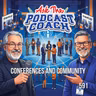 Conferences and Communities: Why Go? How to Build?