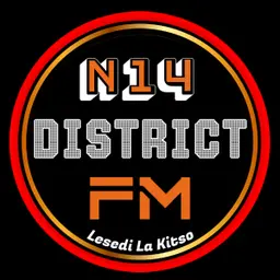 N14 District FM