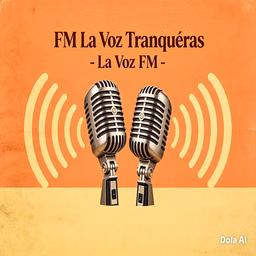 FM LA VOZ TRANQUERAS