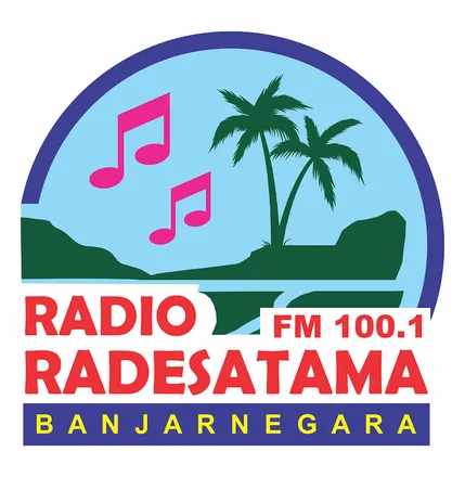 RADESATAMA FM1001 BANJARNEGARA