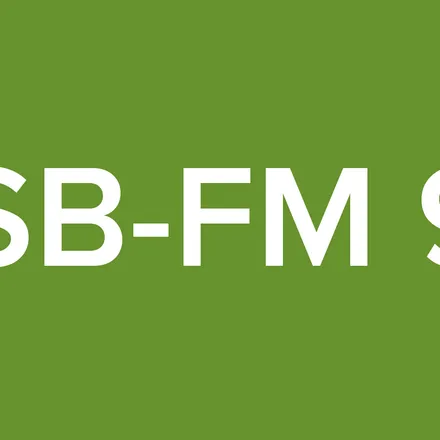 KCSB-FM 91.9